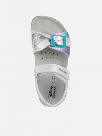 Сандалии Geox Adriel модель J358MA-000NF-C1044 Фото