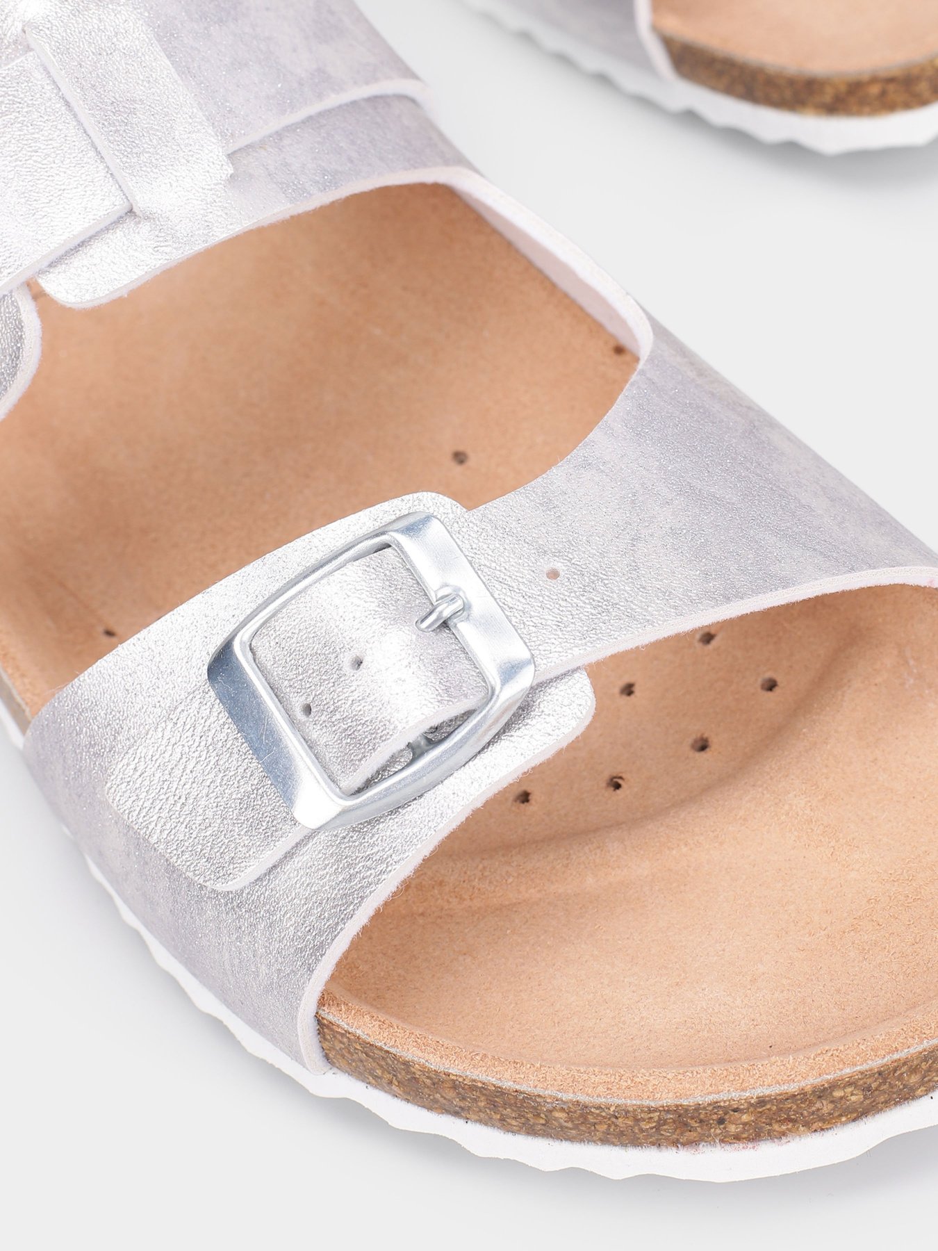 Шльопанці Geox Adriel модель J358ME-000BJ-C1007 Фото