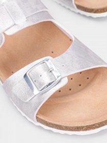 Шльопанці Geox Adriel модель J358ME-000BJ-C1007 Фото