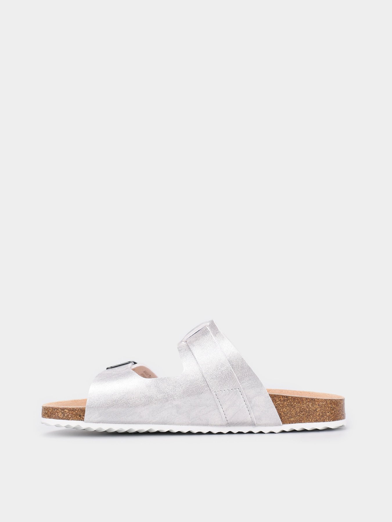 Шлепанцы Geox Adriel модель J358ME-000BJ-C1007 Фото