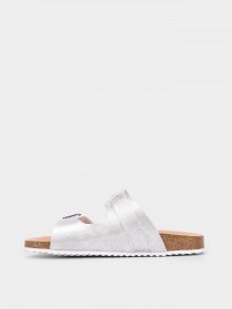 Шлепанцы Geox Adriel модель J358ME-000BJ-C1007 Фото