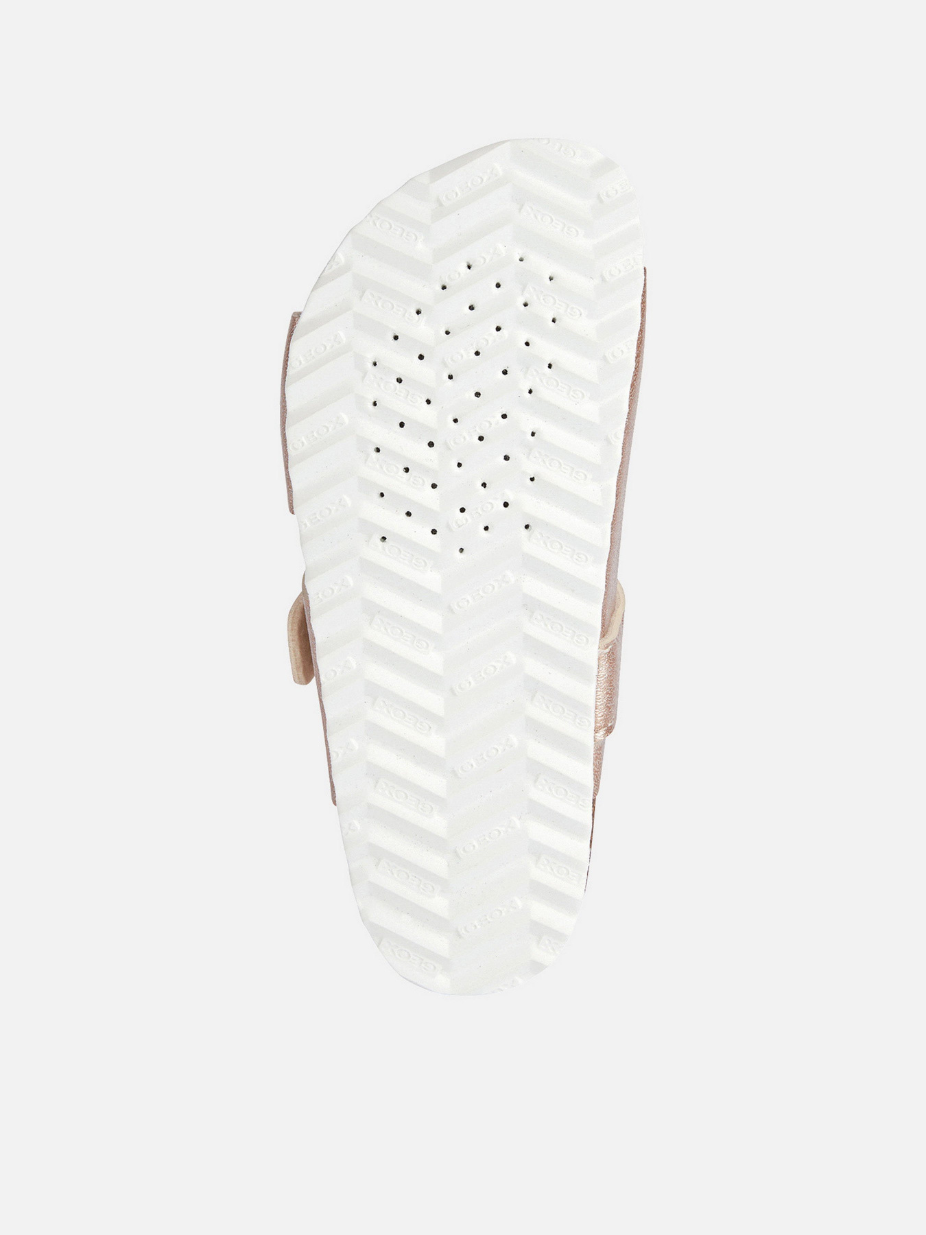 Шльопанці Geox Adriel Модель J358ME-000BJ-C8124 Фото