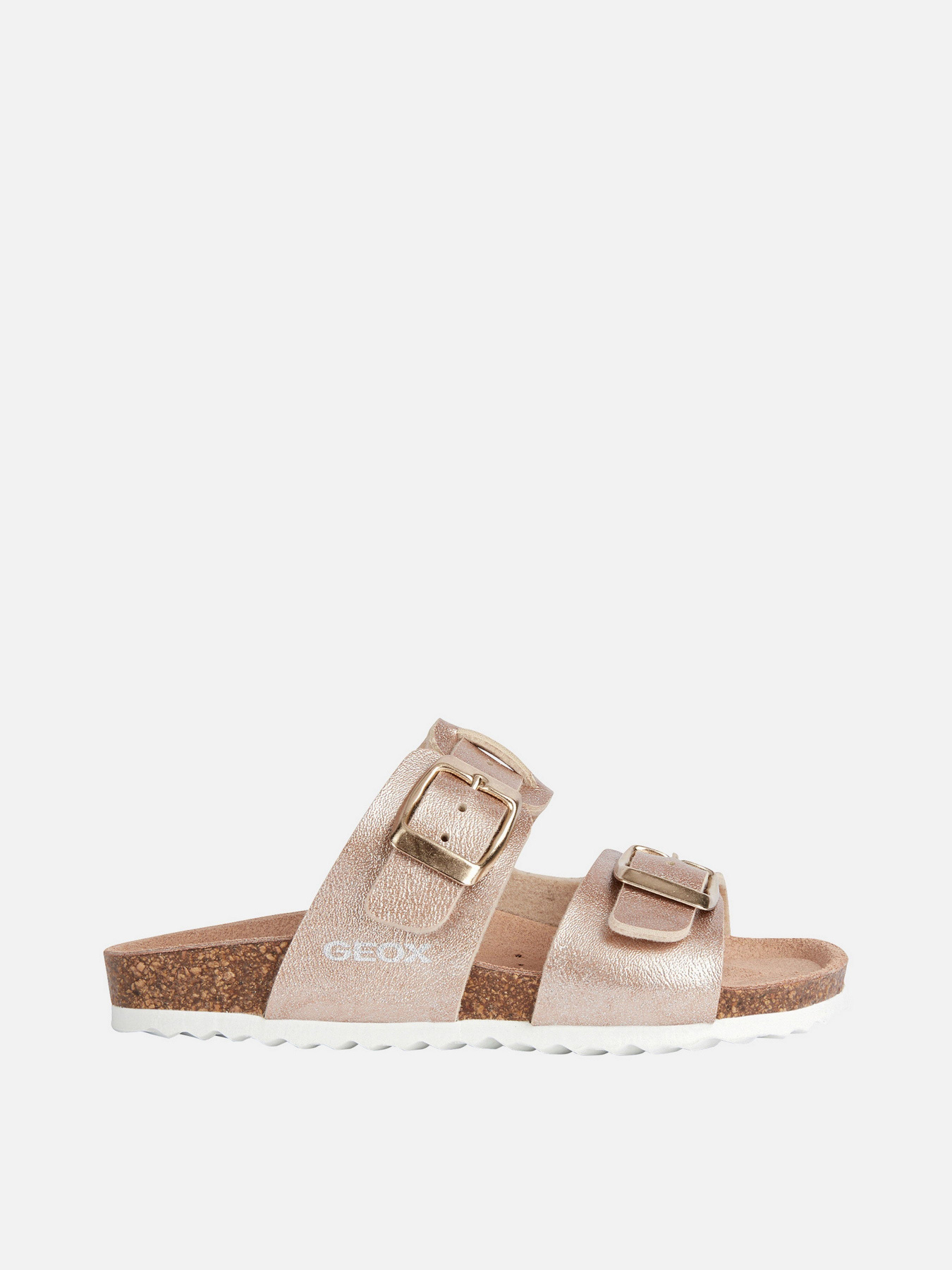 Шлепанцы Geox Adriel модель J358ME-000BJ-C8124 Шлепанцы Geox Adriel модель J358ME-000BJ-C8124 Фото