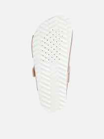 Шлепанцы Geox Adriel модель J358ME-000BJ-C8124 Шлепанцы Geox Adriel модель J358ME-000BJ-C8124 Фото