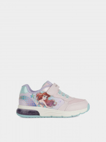 Кроссовки Geox Spaceclub модель J358VA-011BC-CE83B Фото