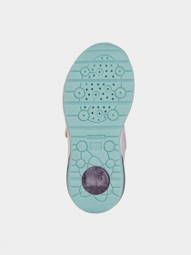 Кроссовки Geox Spaceclub модель J358VA-011BC-CE83B Фото