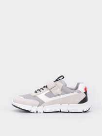 Кросівки Geox Flexyper модель J359BA-01122-C0579 Фото