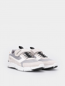 Кросівки Geox Flexyper модель J359BA-01122-C0579 Фото