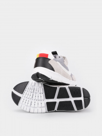 Кросівки Geox Flexyper модель J359BA-01122-C0579 Фото