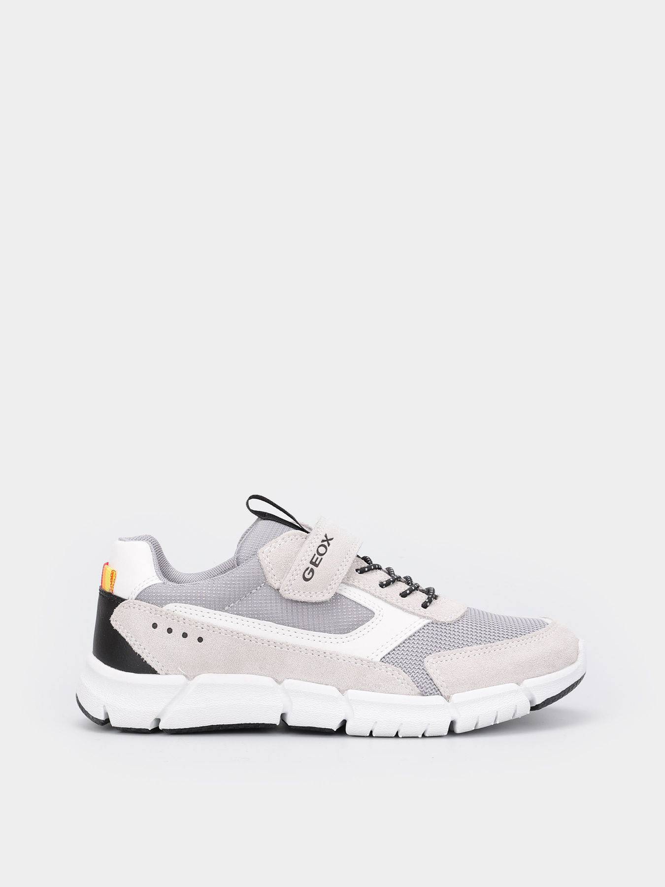 Кроссовки повседневные Geox Flexyper модель J359BA-01122-C0579 Фото