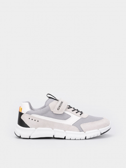Кросівки повсякденні Geox Flexyper модель J359BA-01122-C0579 Фото