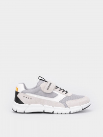 Кроссовки повседневные Geox Flexyper модель J359BA-01122-C0579 Фото