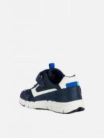 Кросівки повсякденні Geox Flexyper модель J359BA-01122-C4211 Фото