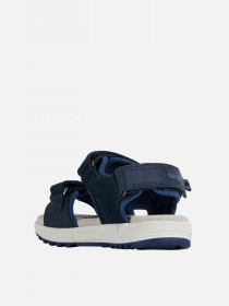 Сандалии Geox Alben модель J35AVA-01522-C0700 Фото