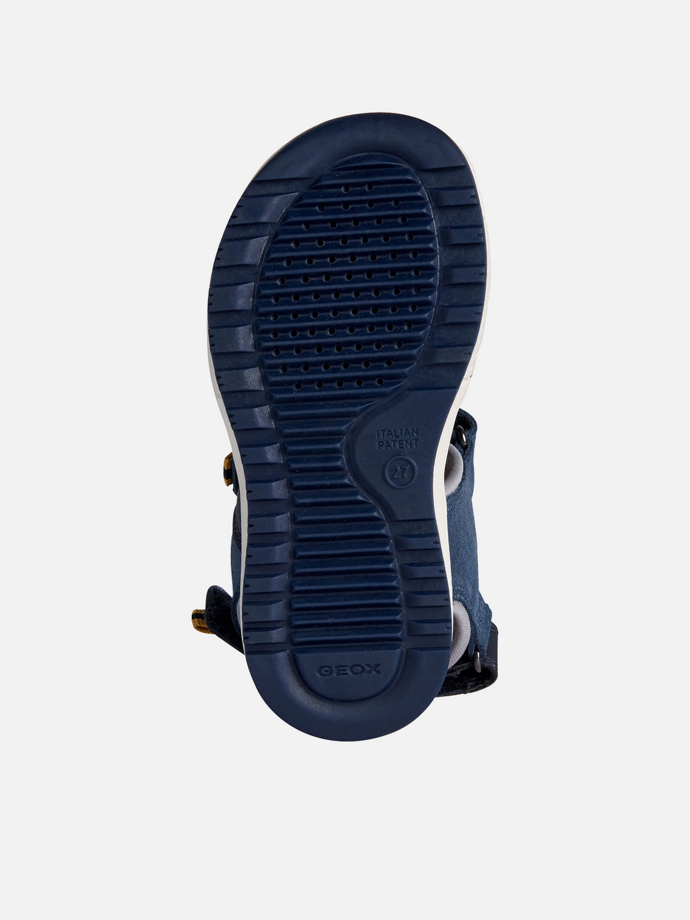 Сандалії Geox Alben модель J35AVA-01522-C4B2G Фото