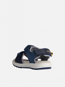 Сандалії Geox Alben модель J35AVA-01522-C4B2G Фото