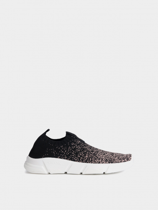 Кроссовки Geox Aril модель J35DLC-0006K-C0869 Фото