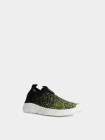 Кросівки Geox Aril модель J35DMA-0006K-C3707 Фото