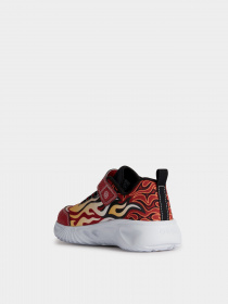 Кроссовки повседневные Geox Assister модель J35DZC-011CE-C0020 Фото