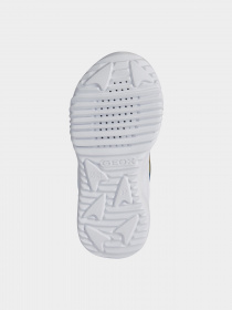 Кроссовки повседневные Geox Assister модель J35DZC-011CE-C9221 Фото