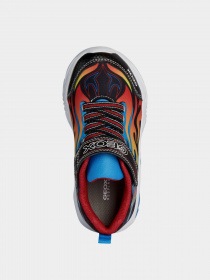 Кроссовки повседневные Geox Assister модель J35DZC-011CE-C9221 Фото