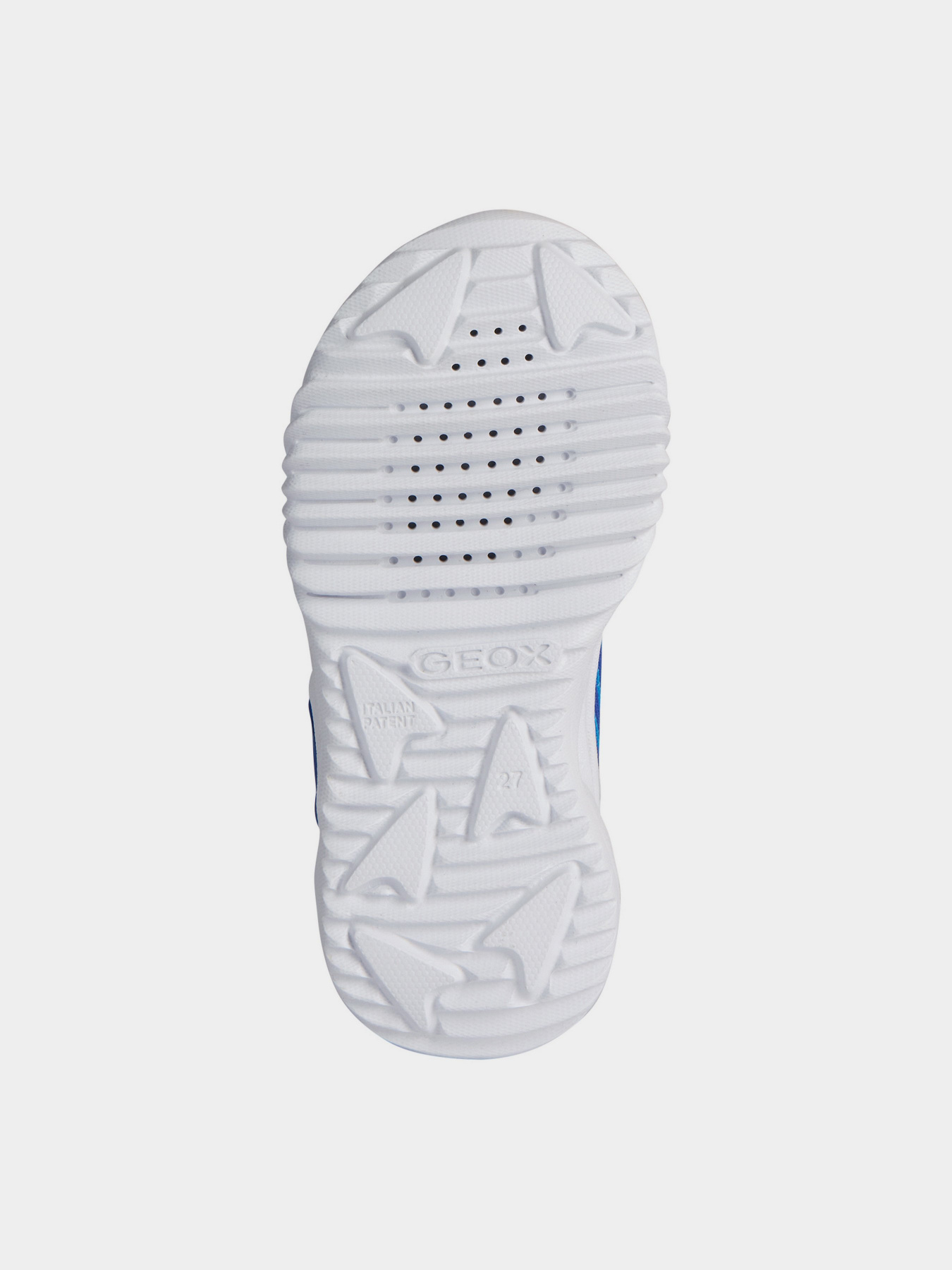 Кроссовки Geox Assister модель J35DZD-06K50-C4255 Фото