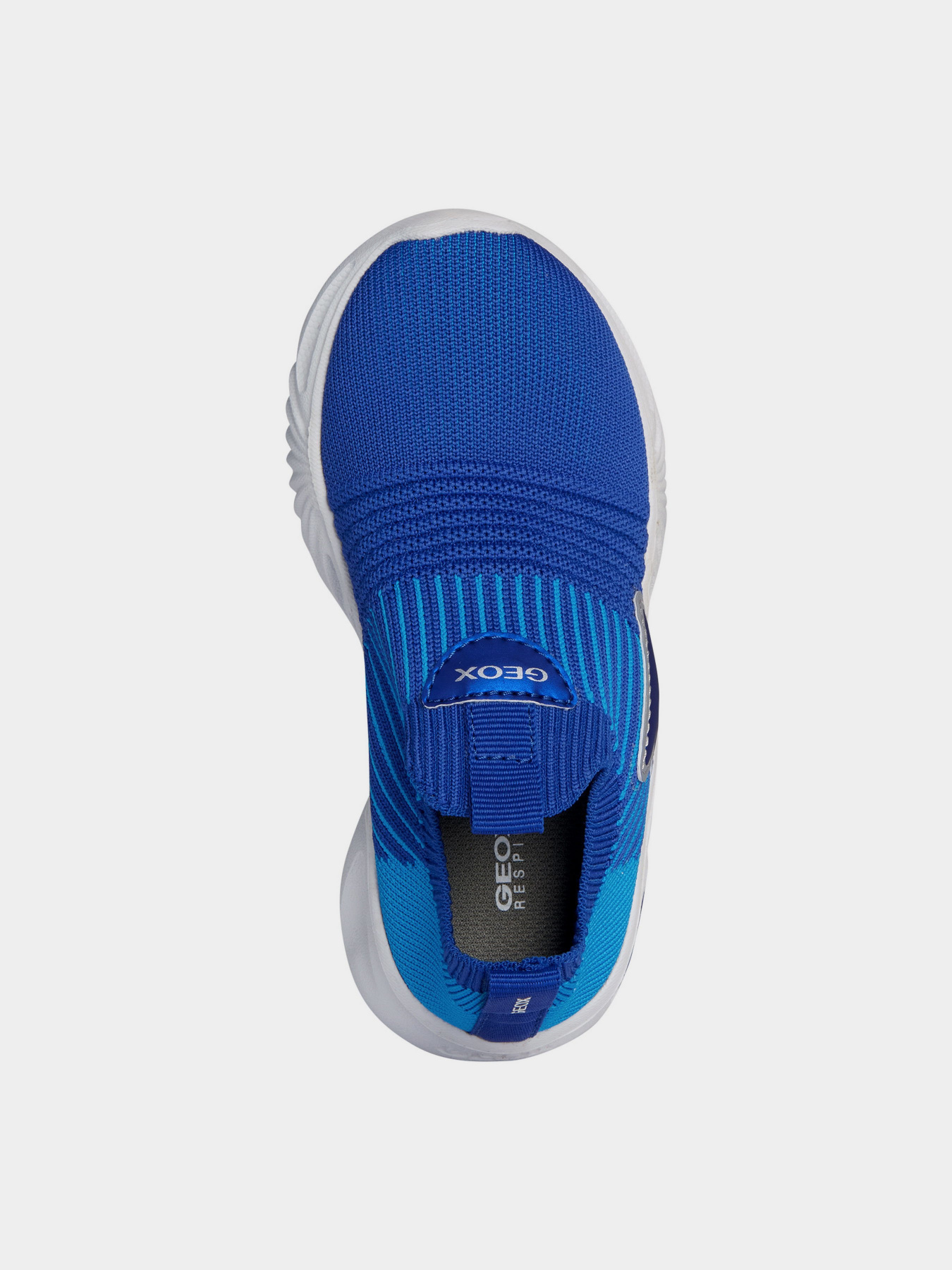 Кроссовки повседневные Geox Assister модель J35DZD-06K50-C4255 Фото