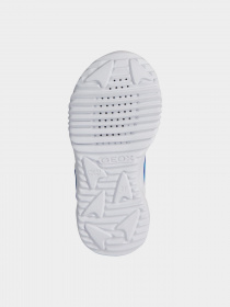 Кроссовки повседневные Geox Assister модель J35DZD-06K50-C4255 Фото