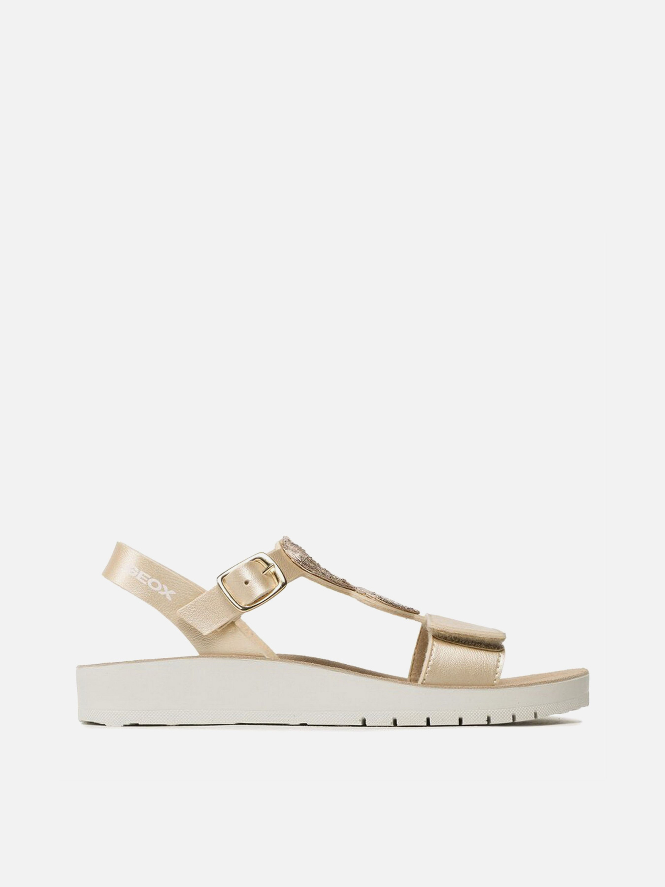 Сандалии Geox Costarei модель J35EAD-0NF2J-C2012 Фото