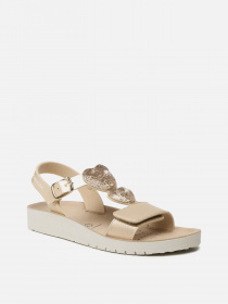 Сандалии Geox Costarei модель J35EAD-0NF2J-C2012 Фото