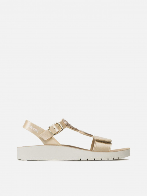 Сандалии Geox Costarei модель J35EAD-0NF2J-C2012 Фото