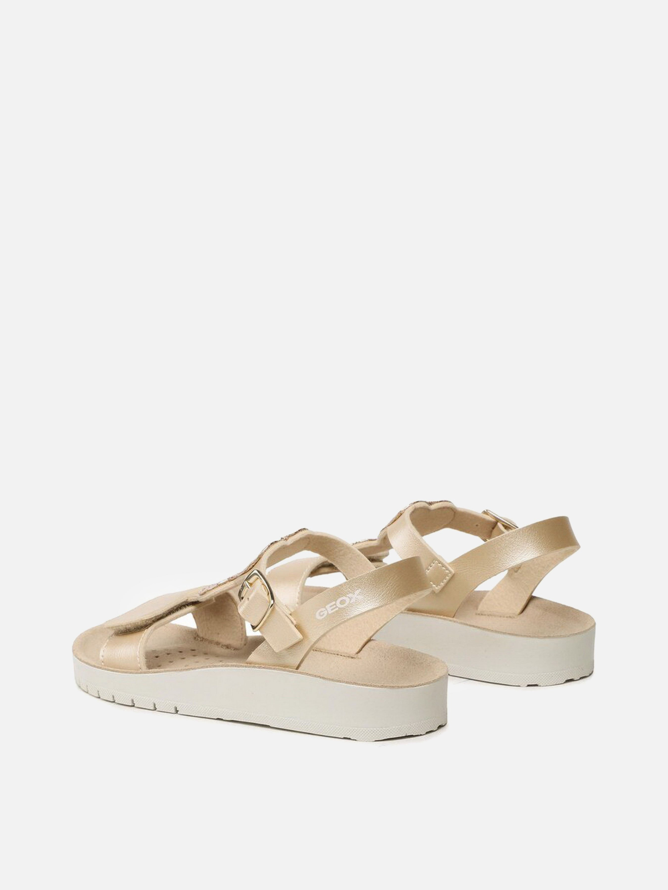 Сандалии Geox Costarei модель J35EAD-0NF2J-C2012 Сандалии Geox Costarei модель J35EAD-0NF2J-C2012 Фото