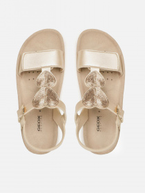 Сандалии Geox Costarei модель J35EAD-0NF2J-C2012 Сандалии Geox Costarei модель J35EAD-0NF2J-C2012 Фото