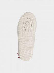 Кеды низкие Geox  Mickey Mouse Kathe модель J35EUE-000BC-C1001 Фото