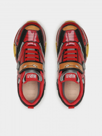 Кроссовки повседневные Geox Bayonyc модель J35FEC-011CE-C0048 Кроссовки повседневные Geox Bayonyc модель J35FEC-011CE-C0048 Фото