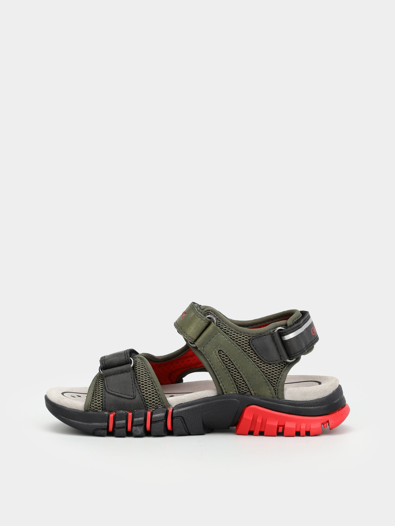 Сандалії Geox Dynomix модель J35GHC-014ME-C3267 Фото