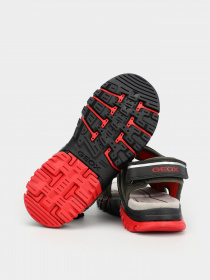 Сандалії Geox Dynomix модель J35GHC-014ME-C3267 Фото