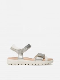 Сандалии Geox Soleima модель J35GSA-0NFBC-C0434 Фото