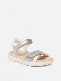 Сандалии Geox Soleima модель J35GSA-0NFBC-C0434 Сандалии Geox Soleima модель J35GSA-0NFBC-C0434 Фото