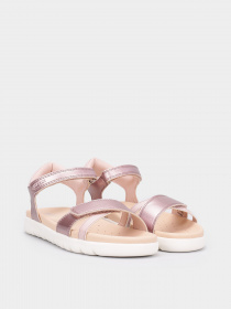 Сандалії Geox Soleima модель J35GSA-0NFBC-C8014 Фото