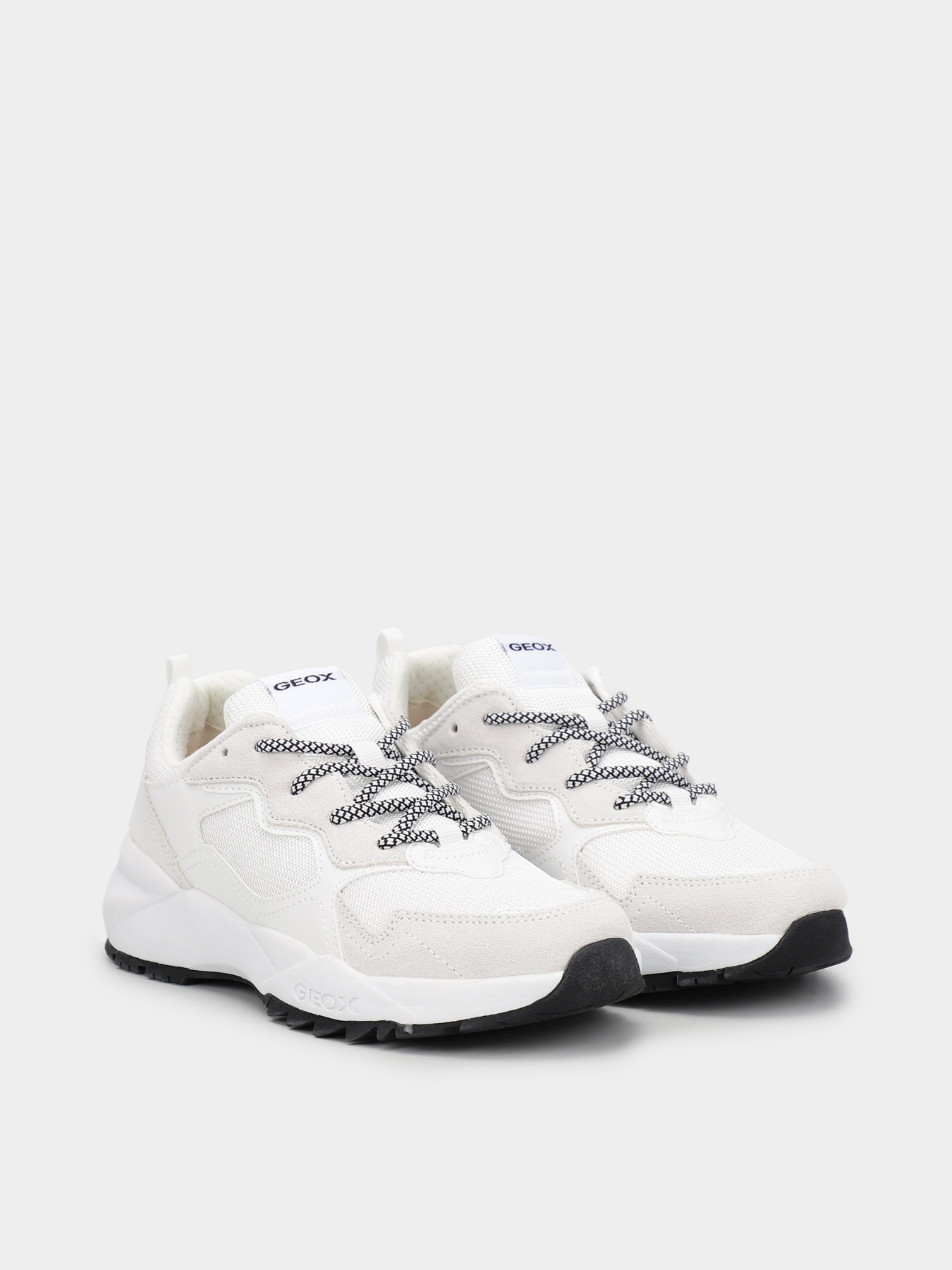 Кросівки Geox Heevok модель J35GTA-01122-C1000 Фото