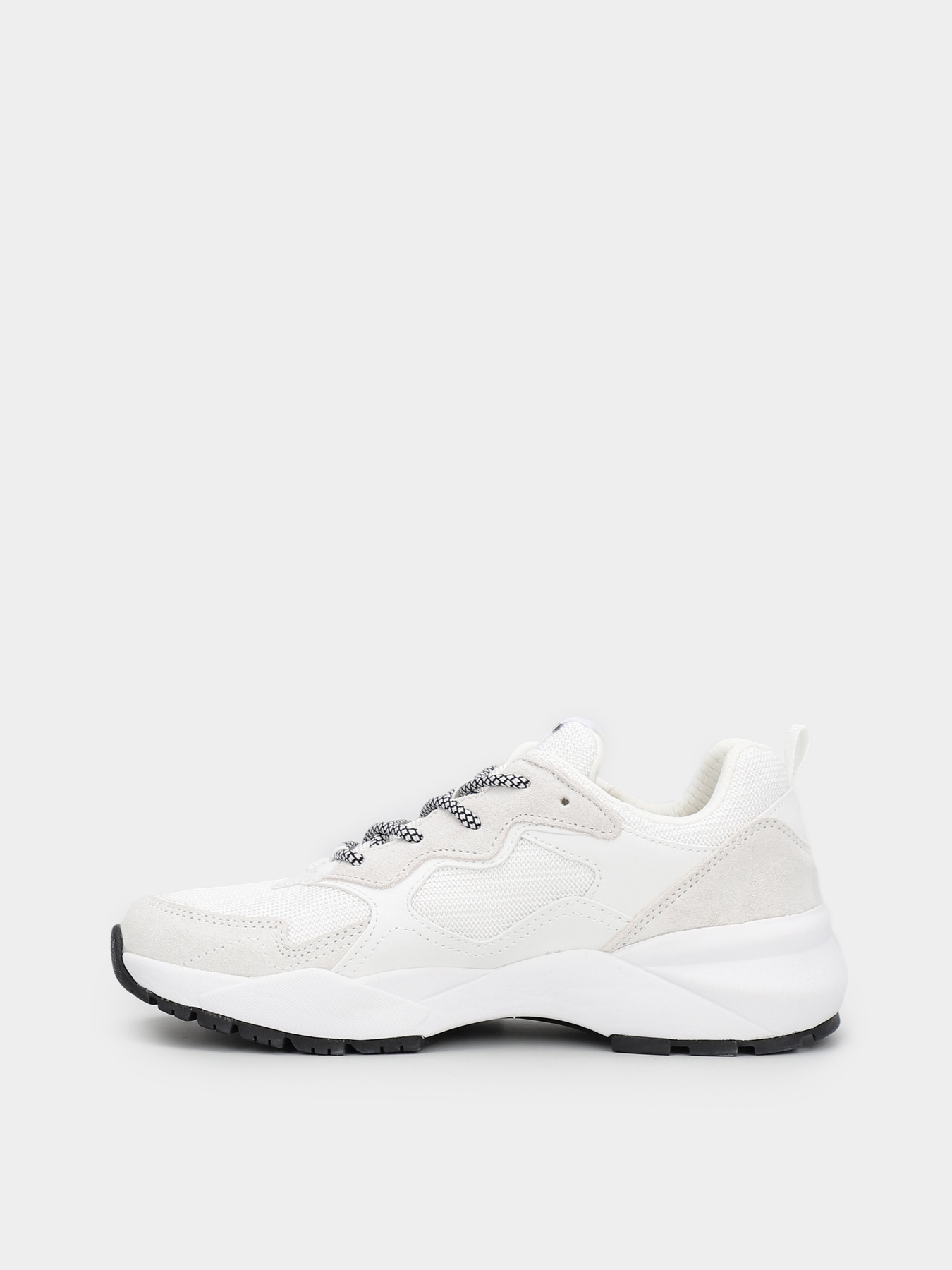 Кроссовки повседневные Geox Heevok модель J35GTA-01122-C1000 Фото