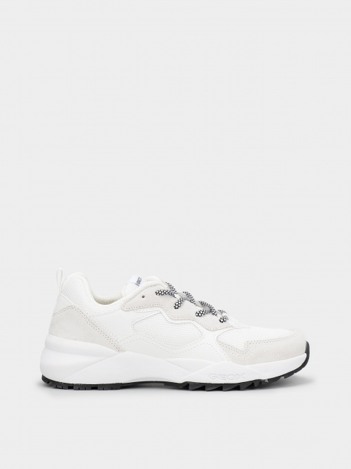 Кросівки повсякденні Geox Heevok модель J35GTA-01122-C1000 Фото