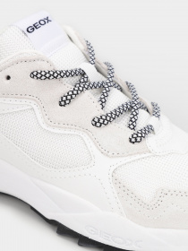 Кроссовки повседневные Geox Heevok модель J35GTA-01122-C1000 Фото