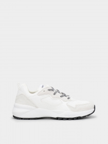 Кроссовки повседневные Geox Heevok модель J35GTA-01122-C1000 Фото