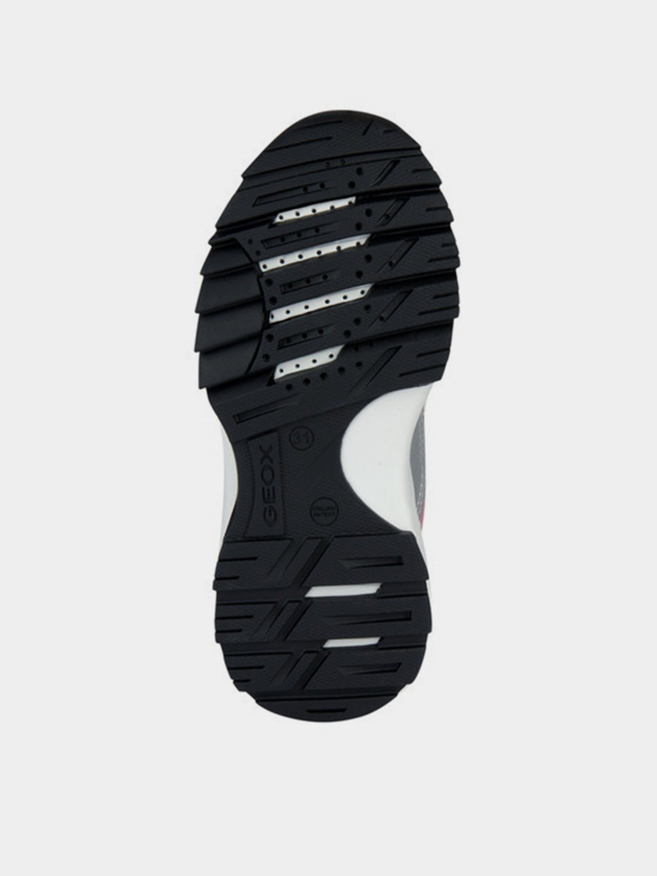 Кросівки Geox Heevok модель J35GTA-01122-C1364 Фото