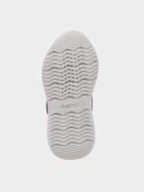 Кроссовки повседневные Geox Phyper модель J35GUA-0EWKN-C8238 Фото