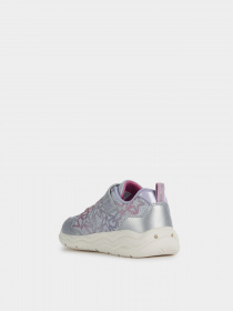 Кроссовки Geox Phyper модель J35GUA-0EWNF-C0162 Фото