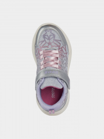 Кроссовки Geox Phyper модель J35GUA-0EWNF-C0162 Фото