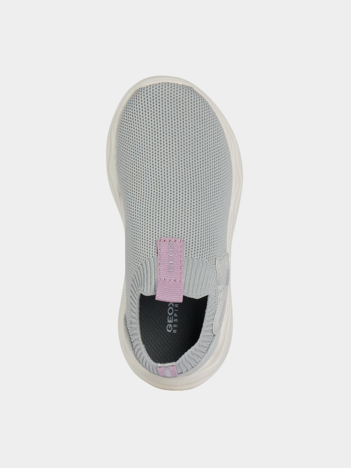 Кроссовки Geox Illuminus модель J35GUB-06KBC-C1296 Фото